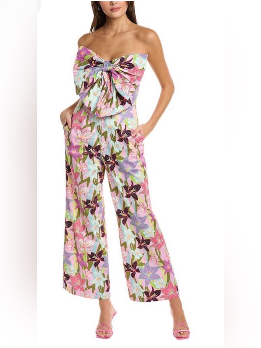 Hutch Sunday Jumpsuit Size 12 Nwt